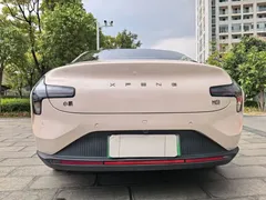 2024 Xpeng MONA M03 515 Long Range — фото 33