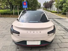 2024 Xpeng MONA M03 515 Long Range — фото 40