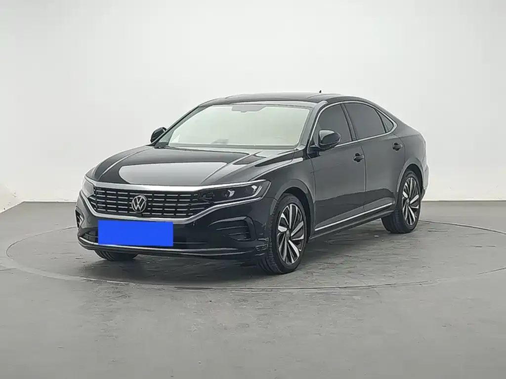 2023 Volkswagen Passat 330TSI Elite