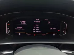 2023 Volkswagen Passat 330TSI Elite, чёрный — фото 5