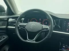 2023 Volkswagen Passat 330TSI Elite, чёрный — фото 6