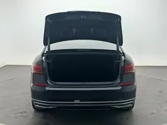 2023 Volkswagen Passat 330TSI Elite, чёрный — фото 8