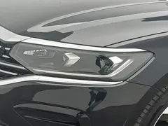 2023 Volkswagen Passat 330TSI Elite, чёрный — фото 14