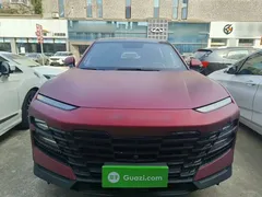 2022 Jetour Dashing 1.6T DCT King PRO — фото 3