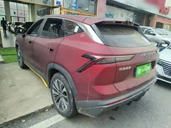 2022 Jetour Dashing 1.6T DCT King PRO — фото 5