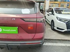 2022 Jetour Dashing 1.6T DCT King PRO — фото 8