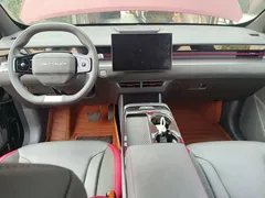 2022 Jetour Dashing 1.6T DCT King PRO — фото 10