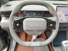 2022 Jetour Dashing 1.6T DCT King PRO — фото 11
