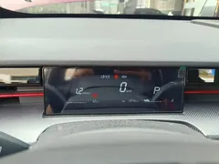 2022 Jetour Dashing 1.6T DCT King PRO — фото 12