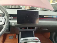 2022 Jetour Dashing 1.6T DCT King PRO — фото 13