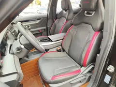2022 Jetour Dashing 1.6T DCT King PRO — фото 15