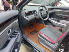 2022 Jetour Dashing 1.6T DCT King PRO — фото 16