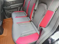 2022 Jetour Dashing 1.6T DCT King PRO — фото 17