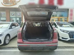 2022 Jetour Dashing 1.6T DCT King PRO — фото 19