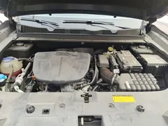2022 Jetour Dashing 1.6T DCT King PRO — фото 20
