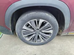 2022 Jetour Dashing 1.6T DCT King PRO — фото 23