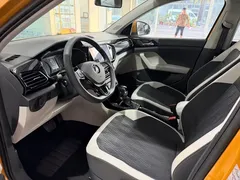 2021 Volkswagen T-Cross 280TSI DSG Luxury — фото 6