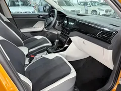 2021 Volkswagen T-Cross 280TSI DSG Luxury — фото 9