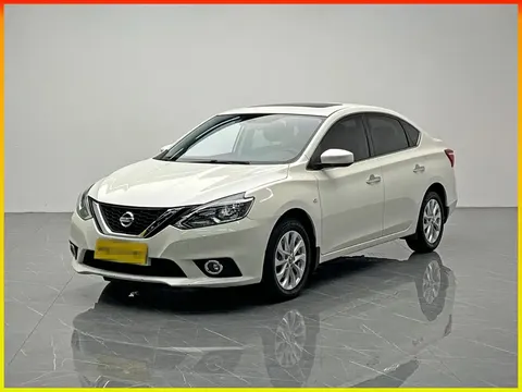 2022 Nissan Sylphy Classic 1.6XL CVT Luxury