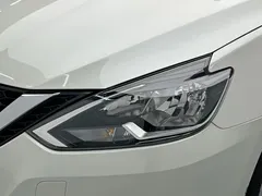 2022 Nissan Sylphy Classic 1.6XL CVT Luxury, белый — фото 9