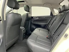 2022 Nissan Sylphy Classic 1.6XL CVT Luxury, белый — фото 15