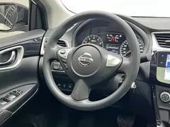 2022 Nissan Sylphy Classic 1.6XL CVT Luxury, белый — фото 20