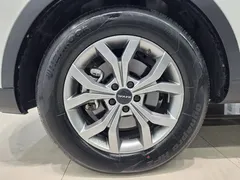 2021 Haval H6 1.5T AT Champion, белый — фото 10