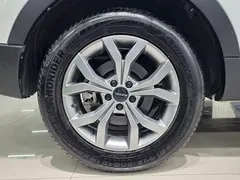 2021 Haval H6 1.5T AT Champion, белый — фото 12
