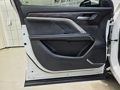 2021 Haval H6 1.5T AT Champion, белый — фото 13