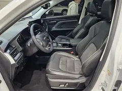 2021 Haval H6 1.5T AT Champion, белый — фото 14