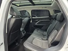 2021 Haval H6 1.5T AT Champion, белый — фото 15