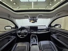 2021 Haval H6 1.5T AT Champion, белый — фото 21