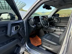2023 Haval Dargo PLUS DHT-PHEV 105km — фото 4