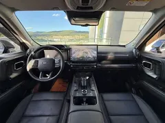 2023 Haval Dargo PLUS DHT-PHEV 105km — фото 5