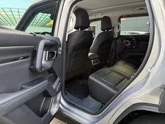 2023 Haval Dargo PLUS DHT-PHEV 105km — фото 6