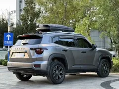 2023 Haval Dargo PLUS DHT-PHEV 105km — фото 7
