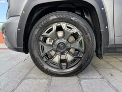 2023 Haval Dargo PLUS DHT-PHEV 105km — фото 11