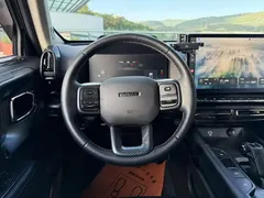 2023 Haval Dargo PLUS DHT-PHEV 105km — фото 13