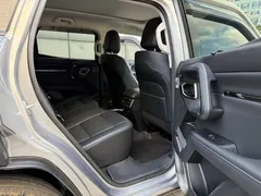 2023 Haval Dargo PLUS DHT-PHEV 105km — фото 14