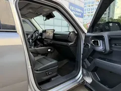 2023 Haval Dargo PLUS DHT-PHEV 105km — фото 15