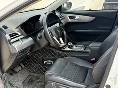 2021 BYD Qin Travel, белый — фото 3