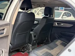 2021 BYD Qin Travel, белый — фото 4