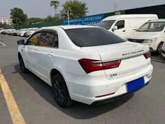 2021 BYD Qin Travel, белый — фото 6