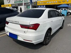 2021 BYD Qin Travel, белый — фото 7