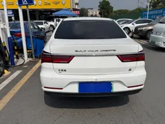 2021 BYD Qin Travel, белый — фото 8