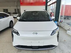 2023 Aion Plus 510, белый — фото 3