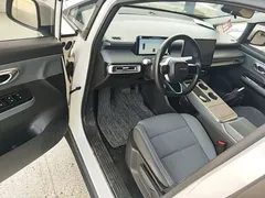 2023 Aion Plus 510, белый — фото 16