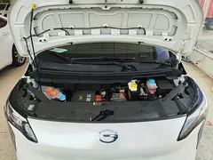2023 Aion Plus 510, белый — фото 20