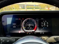 2020 Mercedes-Benz G-Class AMG G 63, белый — фото 10