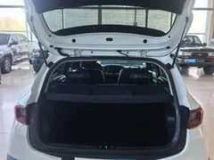 2021 Kia Yipao 1.4L CVT, белый — фото 6
